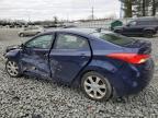 2013 Hyundai Elantra Gls na sprzedaż w Windsor, NJ - Front End