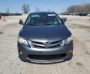 2011 Toyota Corolla Base იყიდება Pekin-ში, IL - All Over