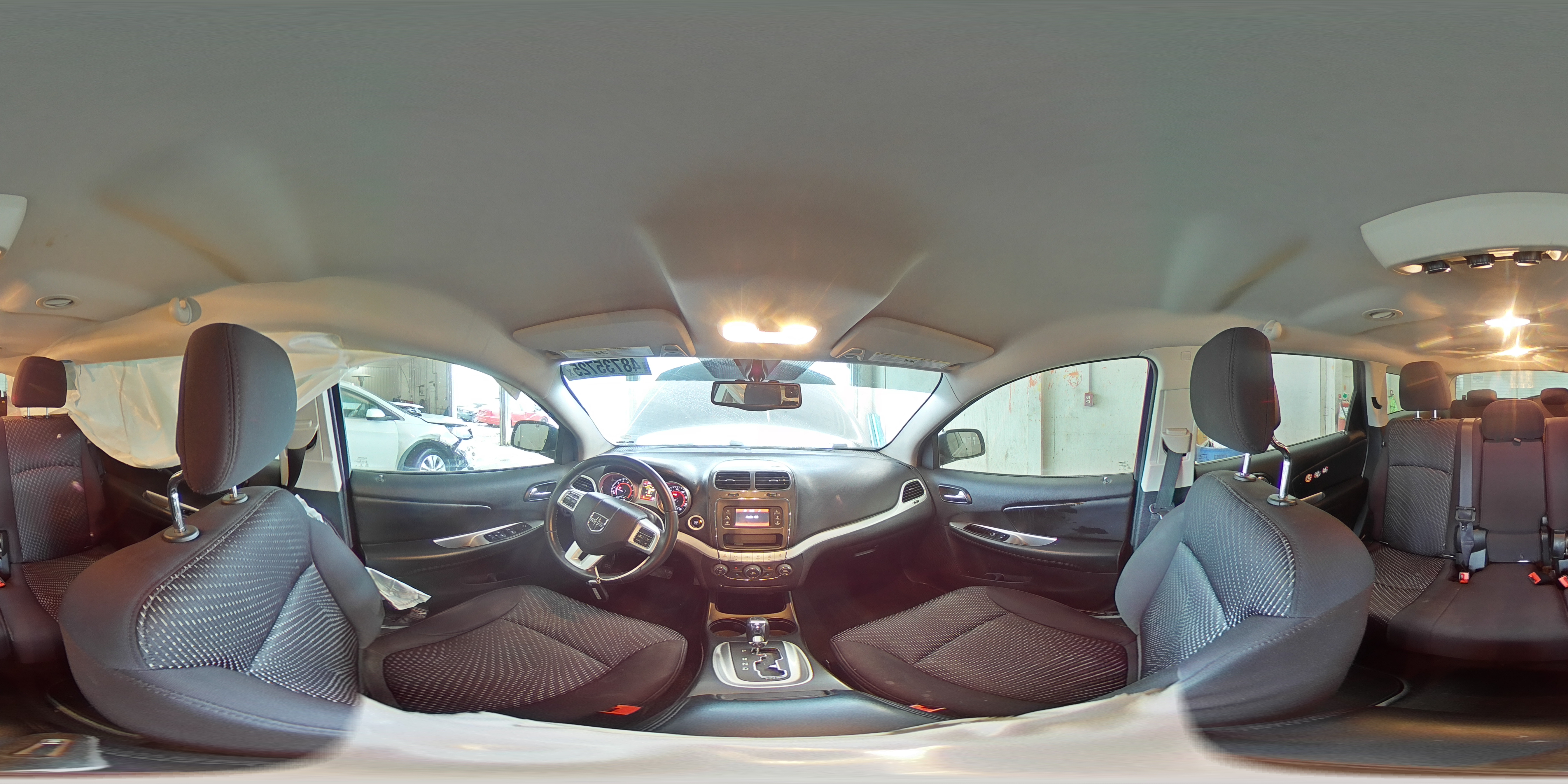 2014 Dodge Journey - Image 15