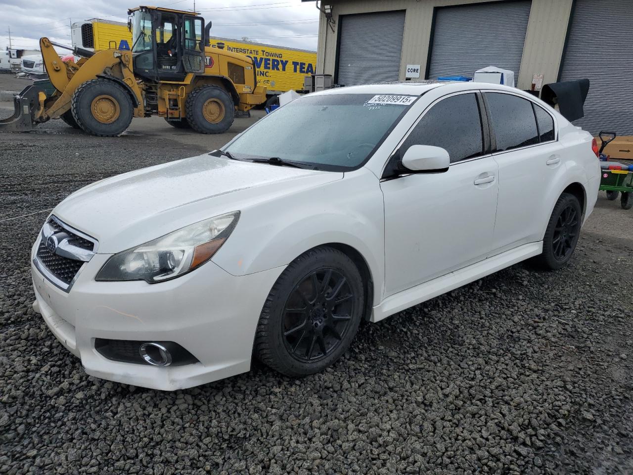 Eugene, OR에서 판매 중인 2013 Subaru Legacy 2.5I Limited - All Over
