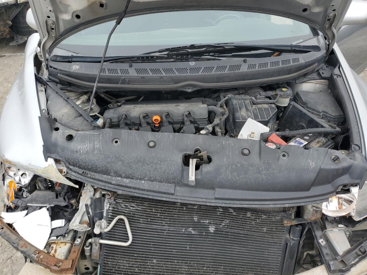 2011 Honda Civic - Image 11