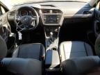 2019 Volkswagen Tiguan Se for Sale in Marlboro, NY - Front End