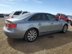 2011 Audi A4 Premium продається в Brighton, CO - Hail
