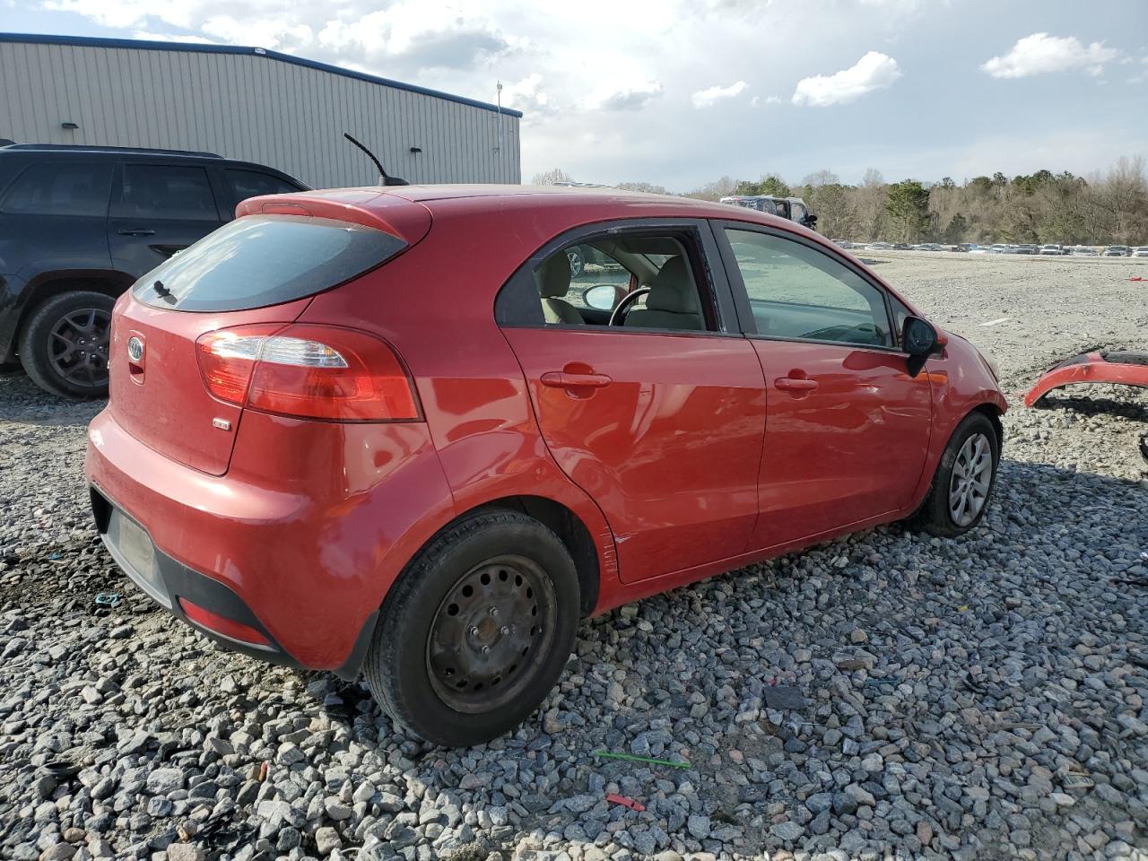 2013 Kia Rio - Image 3