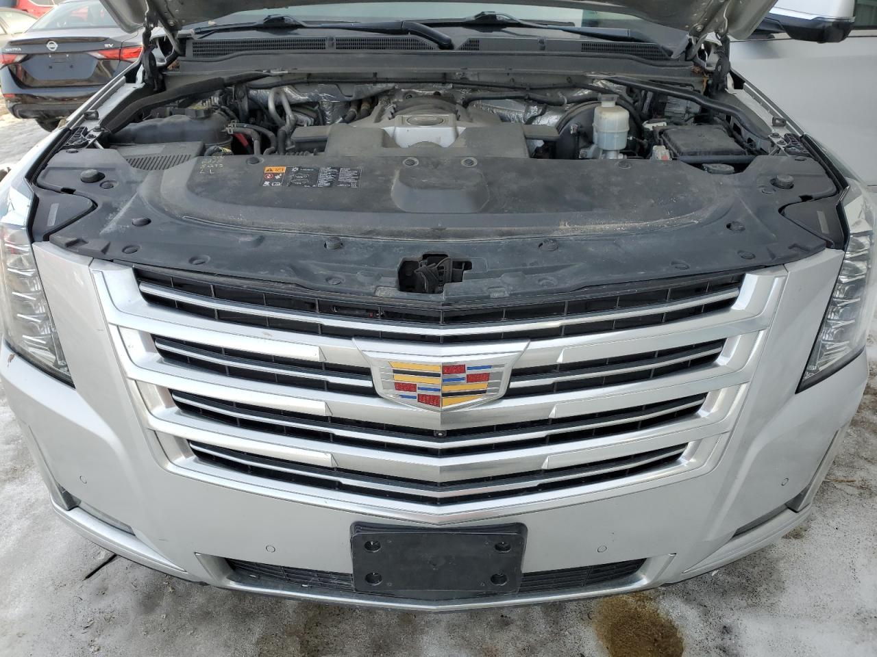2015 Cadillac Escalade - Image 12