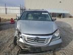 2008 Honda Odyssey Exl იყიდება Spartanburg-ში, SC - Front End