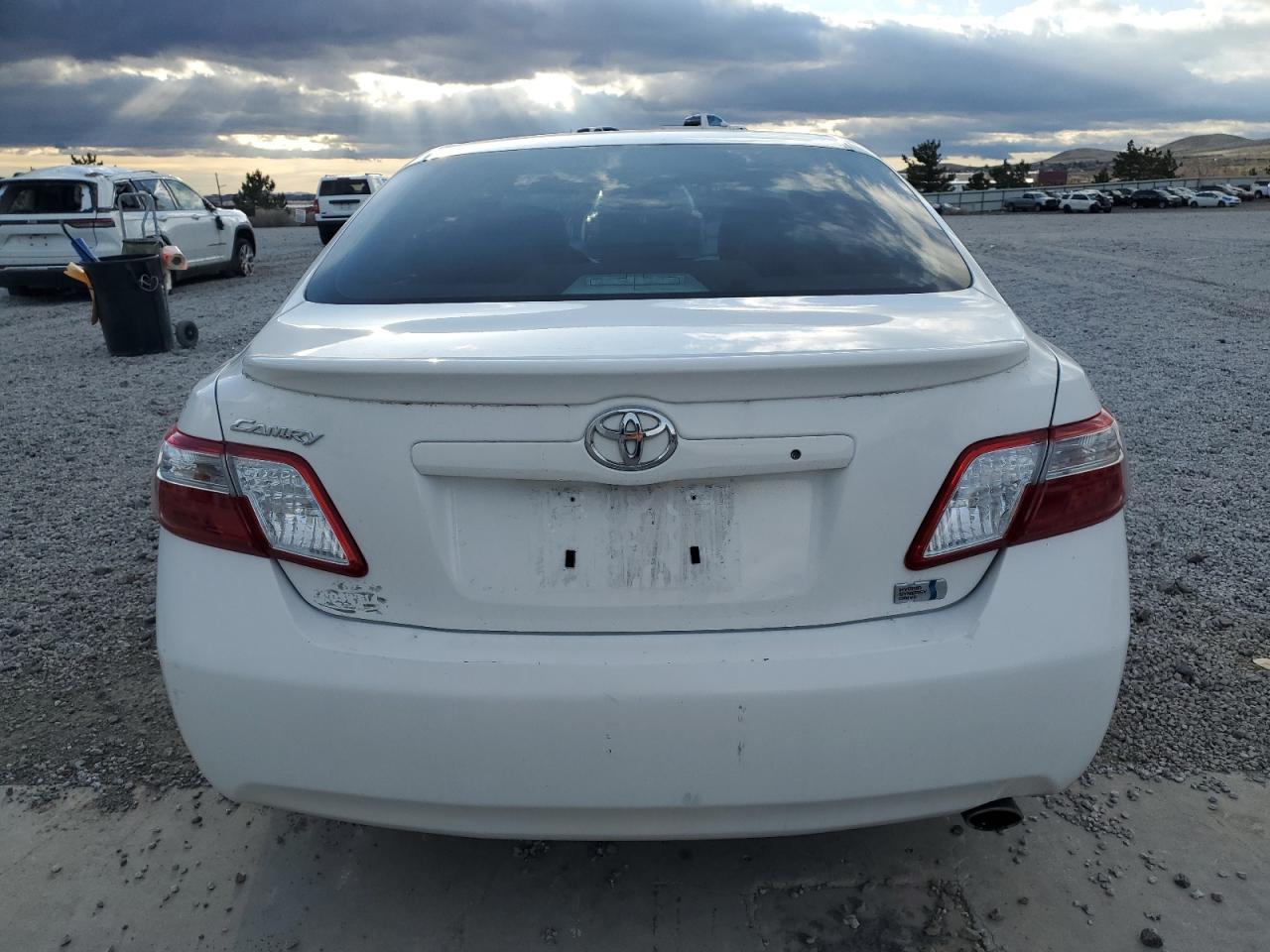2009 Toyota Camry - Image 6