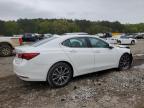 2016 Acura Tlx  იყიდება Florence-ში, MS - Undercarriage