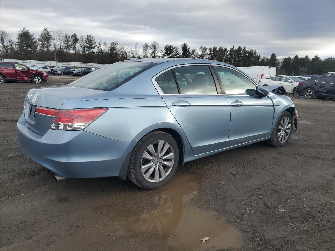 2011 Honda Accord - Image 3