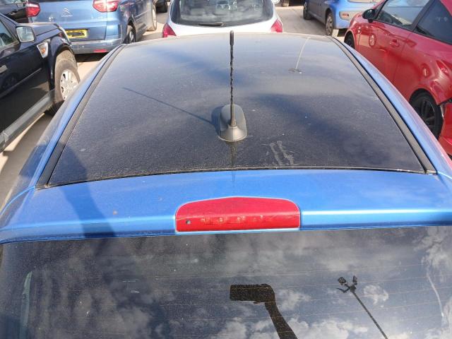 2019 VAUXHALL CORSA 1.4 [75] GRIFFIN 3DR