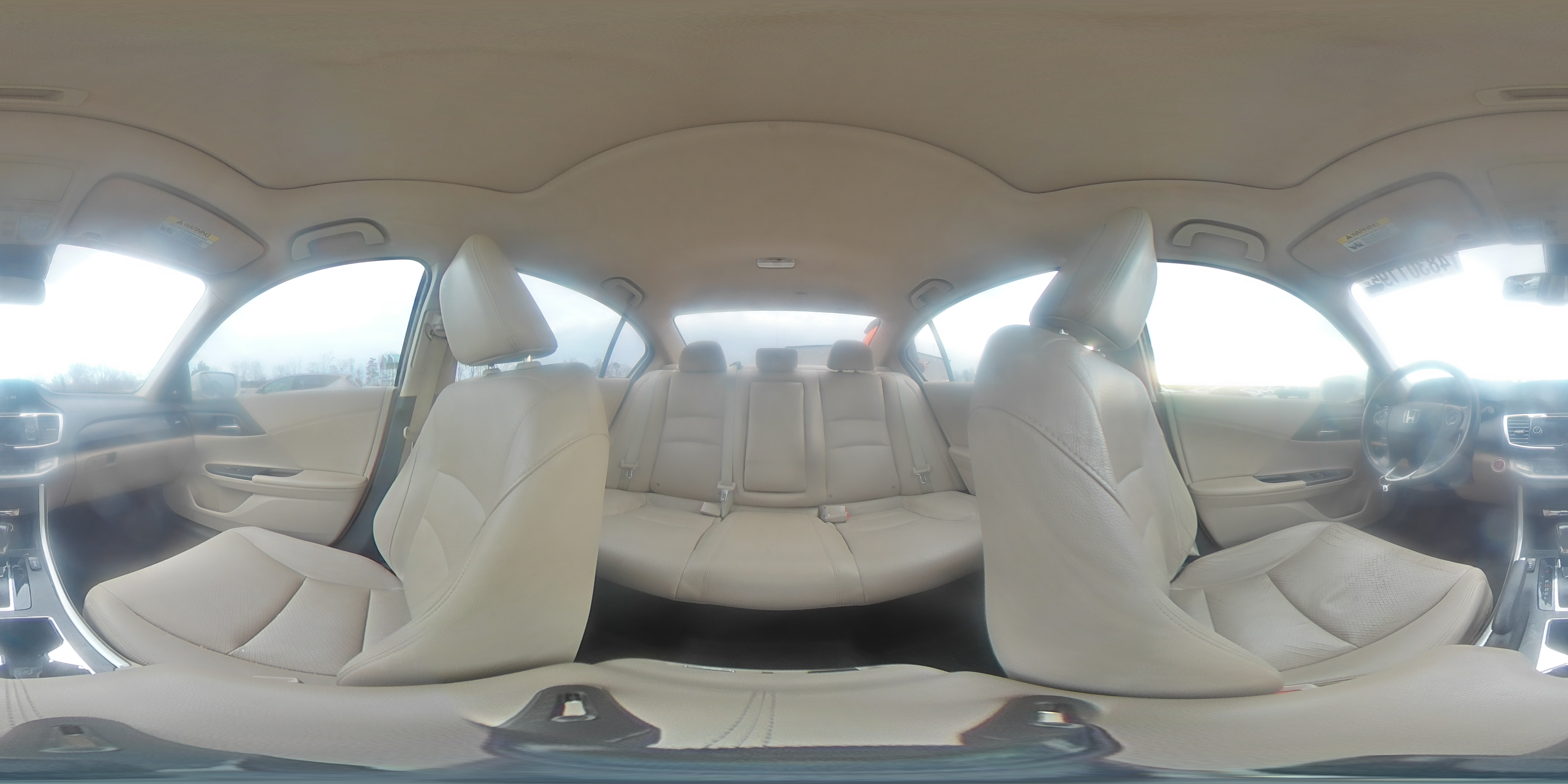 2014 Honda Accord - Image 14