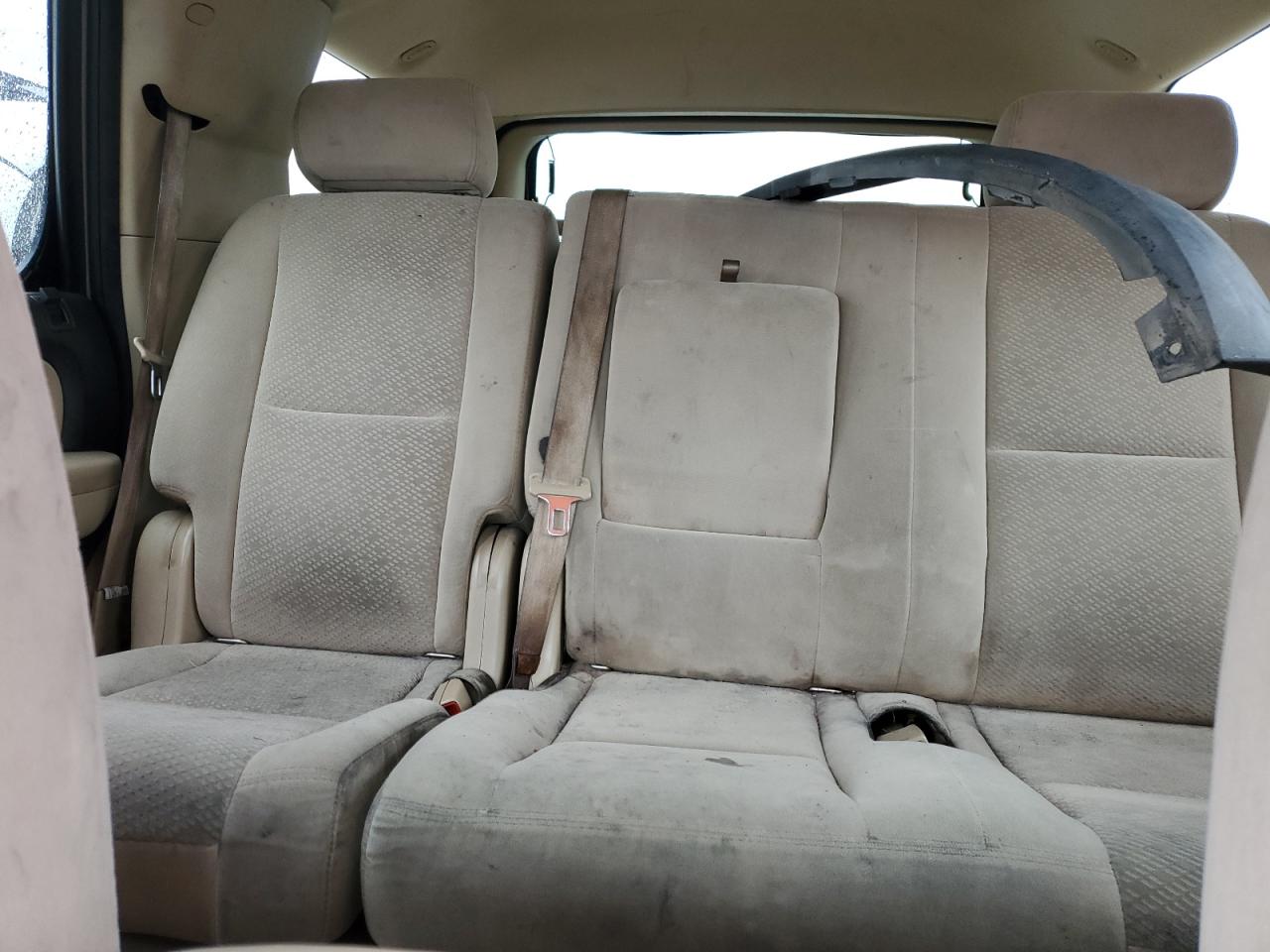 2007 Chevrolet Tahoe - Image 10