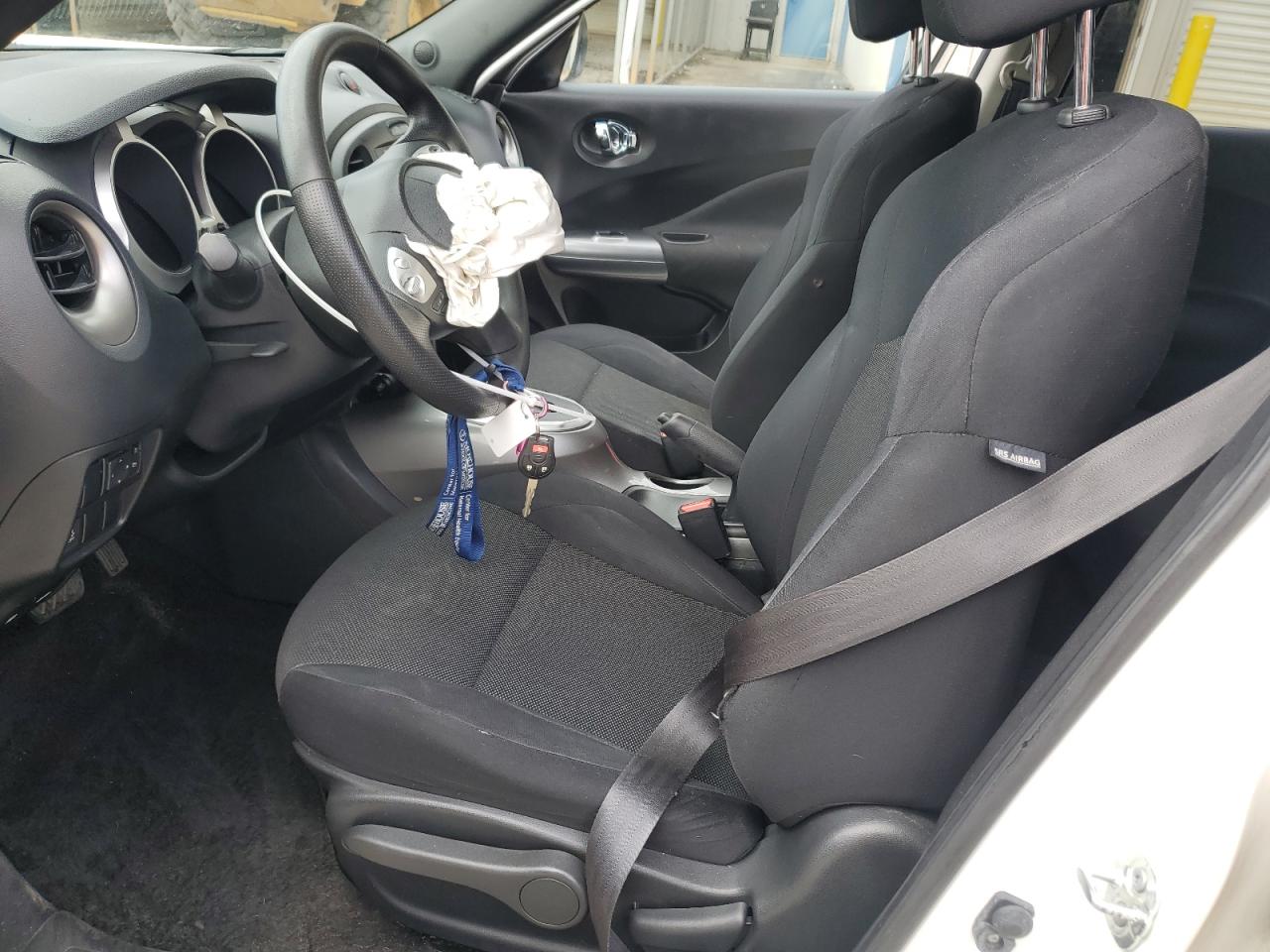 2014 Nissan Juke - Image 7