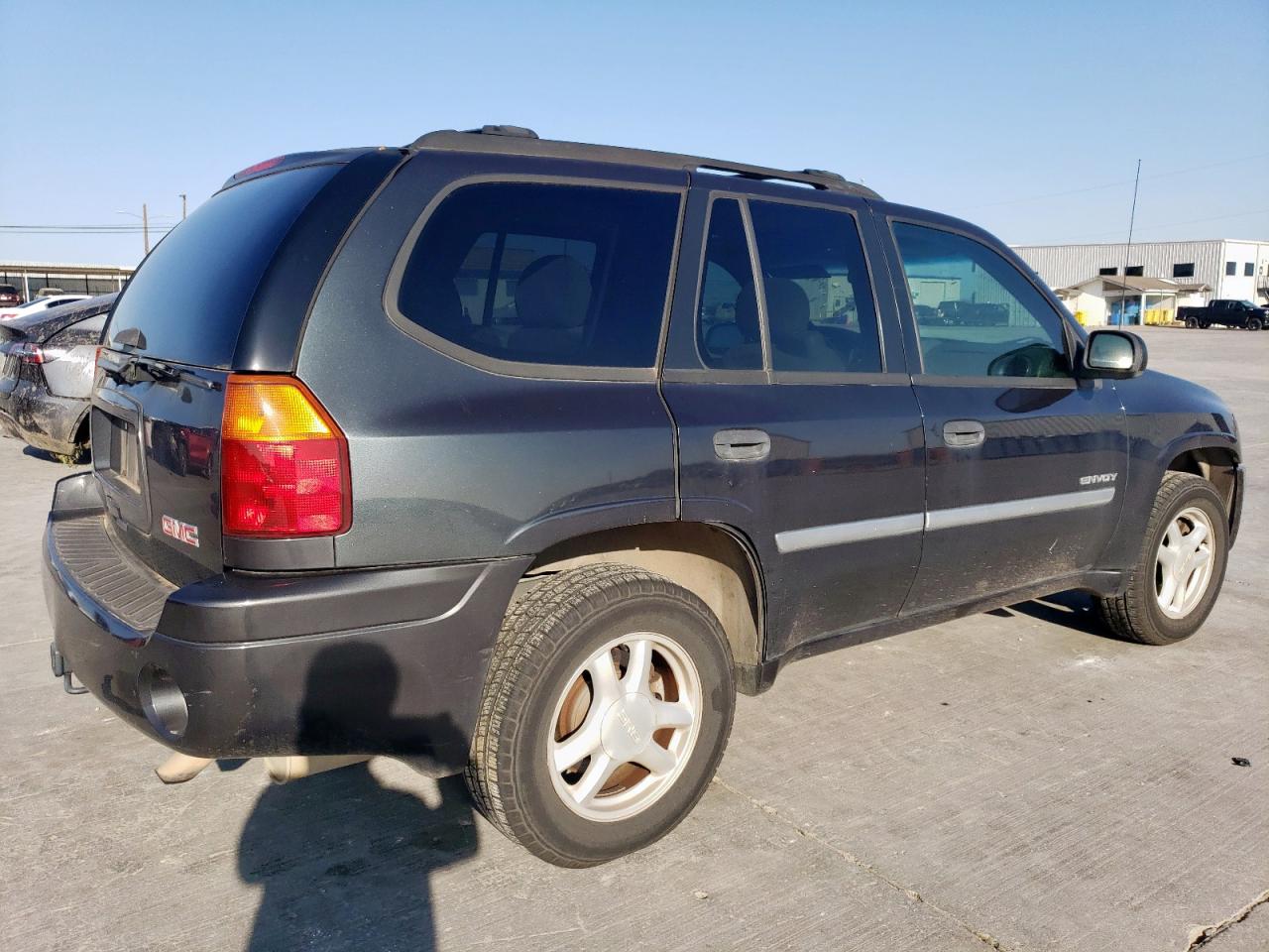 2006 GMC Envoy - Image 3