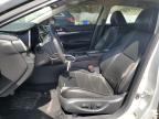 2020 Nissan Maxima Sv продається в Fairburn, GA - Minor Dent/Scratches