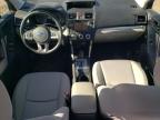 2017 Subaru Forester 2.5I for Sale in Houston, TX - Front End