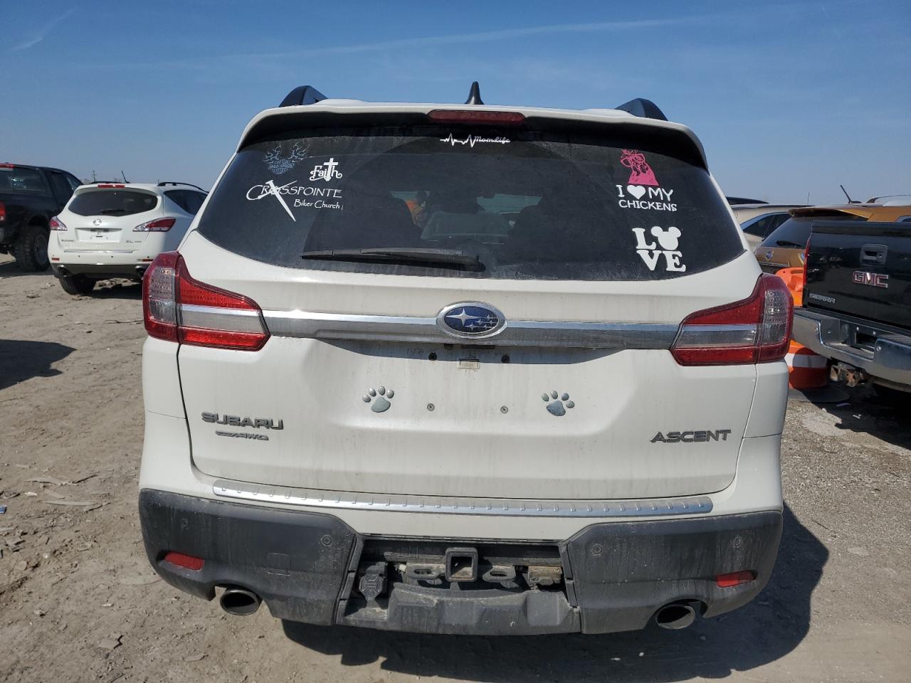 2019 Subaru Ascent - Image 6