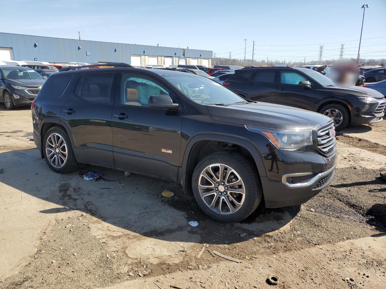 2019 GMC Acadia - Image 4