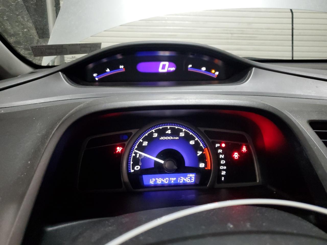 2011 Honda Civic - Image 9