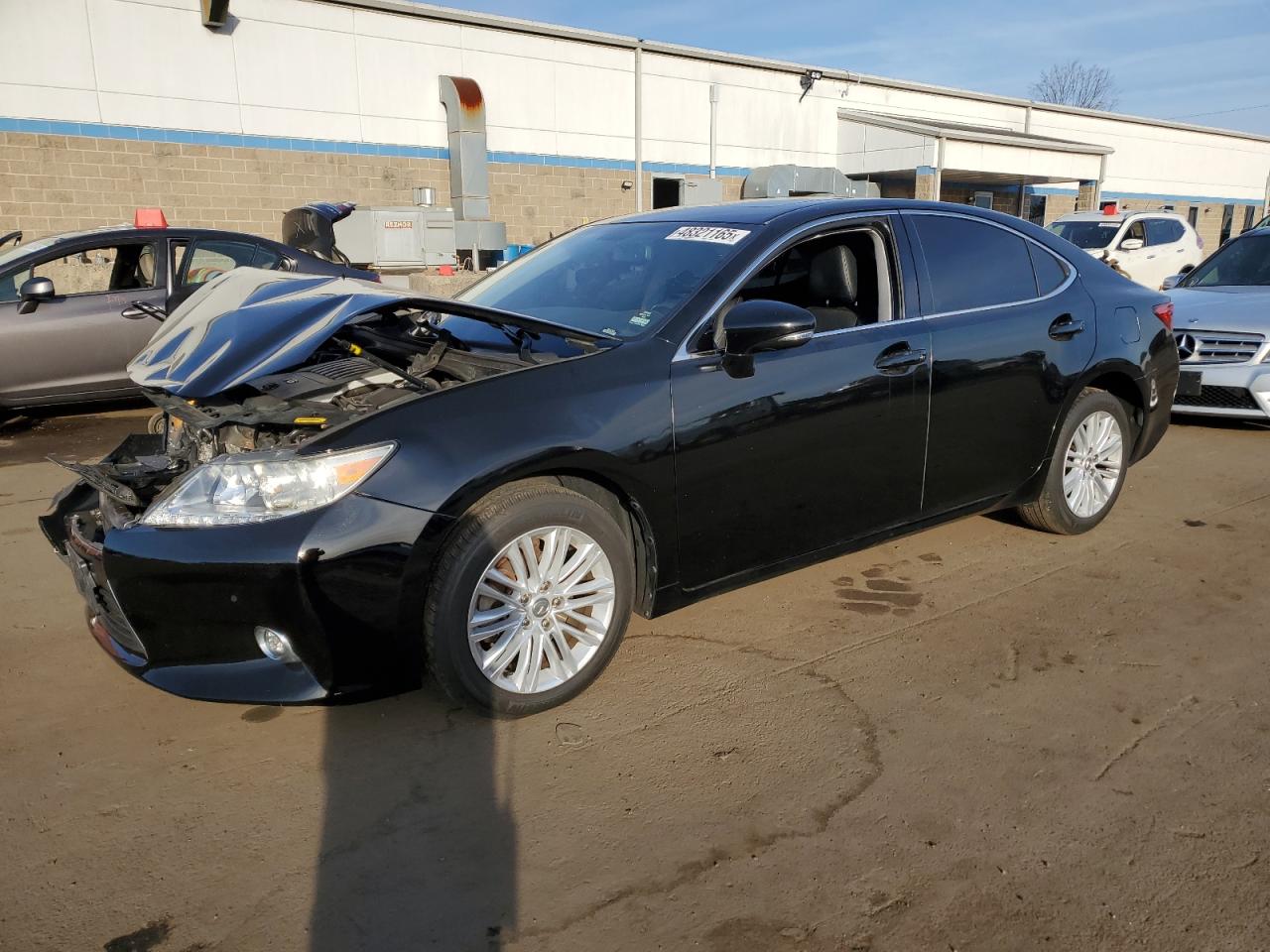 2014 Lexus ES - Image 1