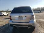 2006 Mercedes-Benz Ml 350 en Venta en Rogersville, MO - Rollover