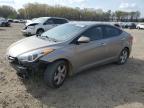2013 Hyundai Elantra Gls للبيع في Conway، AR - Front End