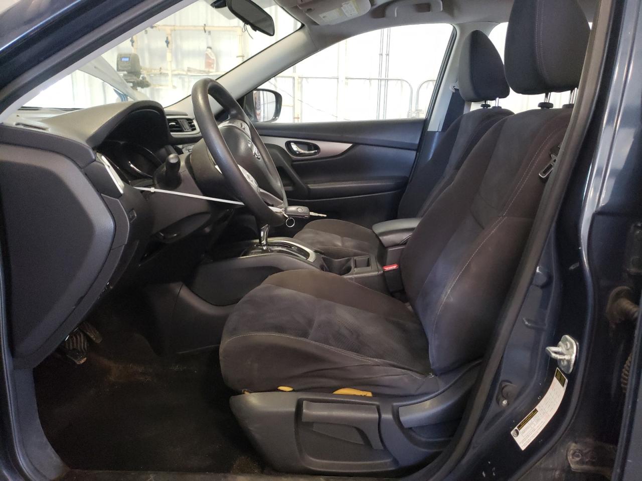 2015 Nissan Rogue - Image 7