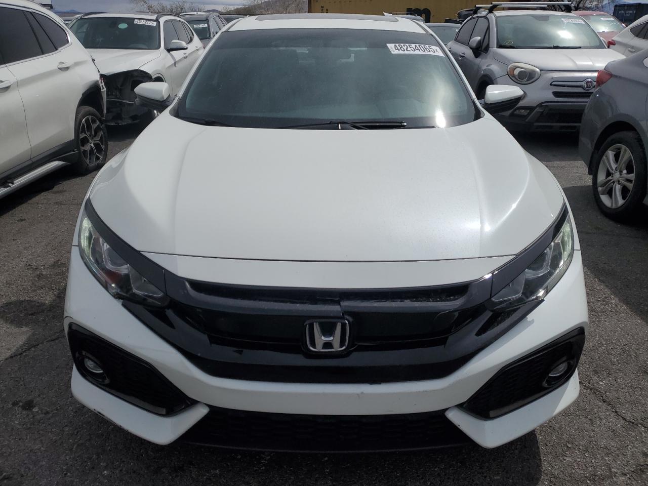 2018 Honda Civic - Image 5