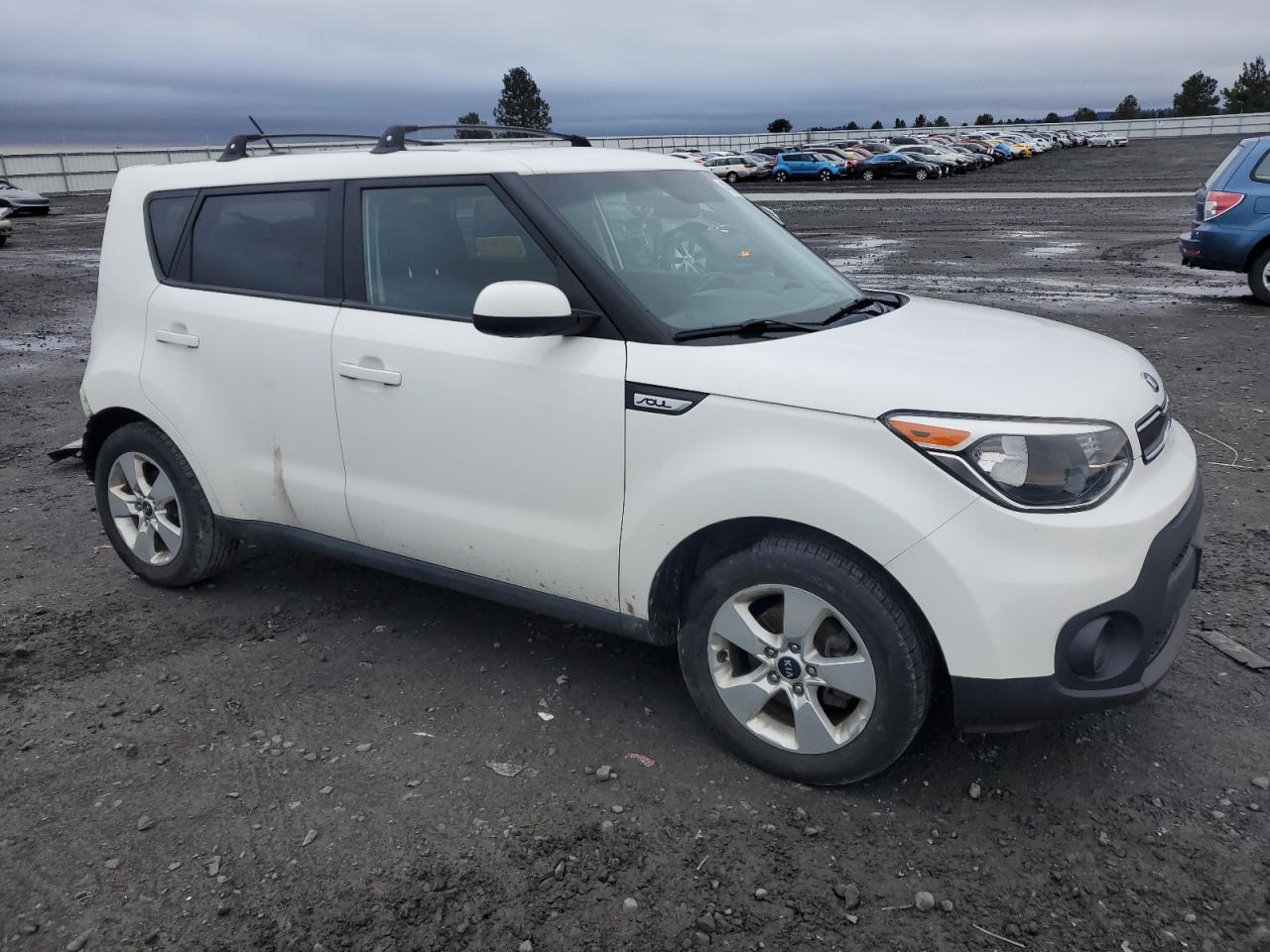 2017 Kia Soul - Image 4