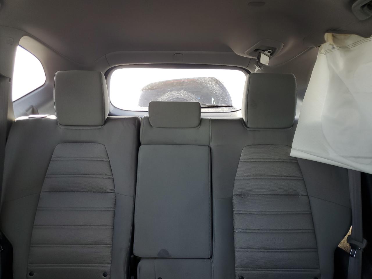 2019 Honda CR-V - Image 10