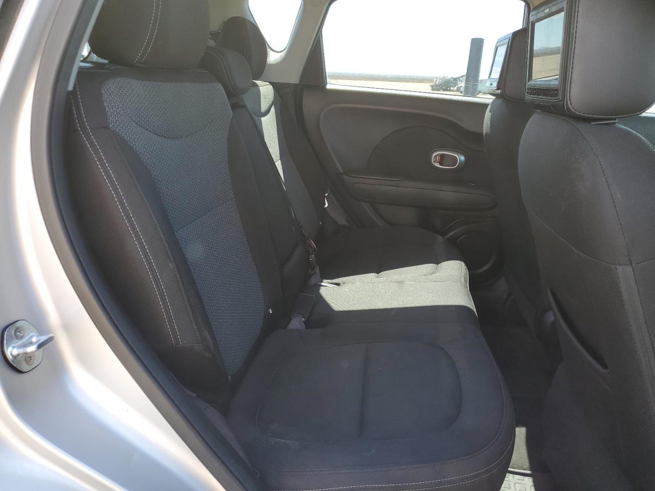 2018 Kia Soul - Image 11