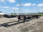2022 TEXAS PRIDE CAR CARRIER à vendre chez Copart TX - FT. WORTH