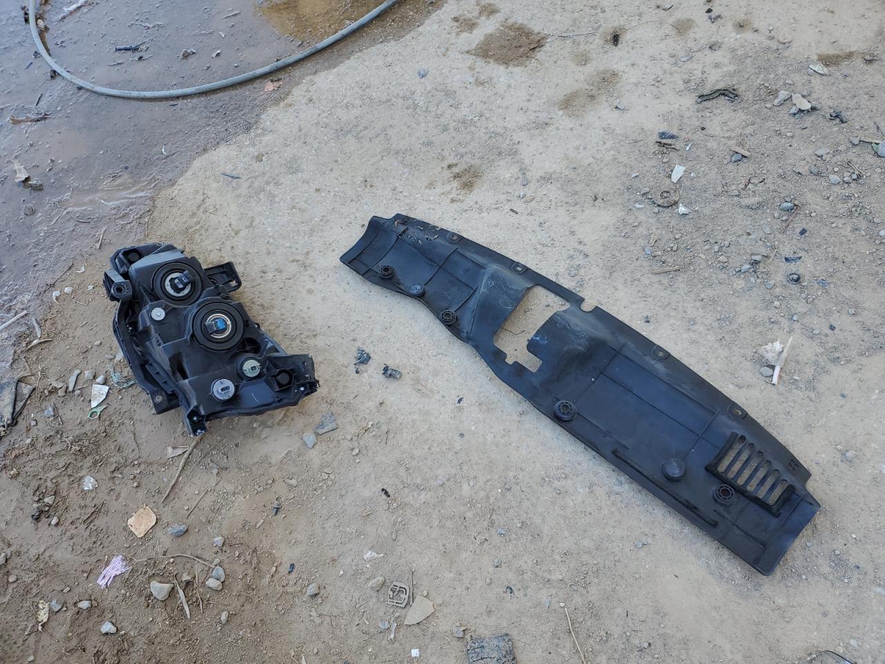 2HGFC4B00HH307358 HONDA CIVIC 2017