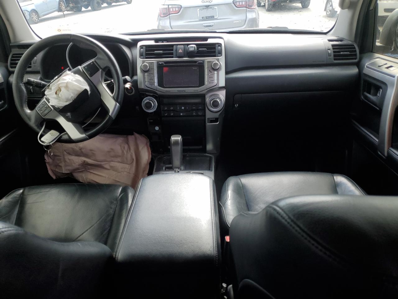 2013 Toyota 4Runner - Image 8