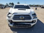2016 Toyota Tacoma Double Cab продається в Newton, AL - Front End