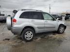 2001 Toyota Rav4  de vânzare în Sun Valley, CA - Front End