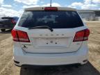2017 Dodge Journey Gt en Venta en Davison, MI - Front End