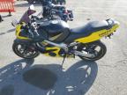 2006 Honda Cbr600 F4 იყიდება San Diego-ში, CA - Side