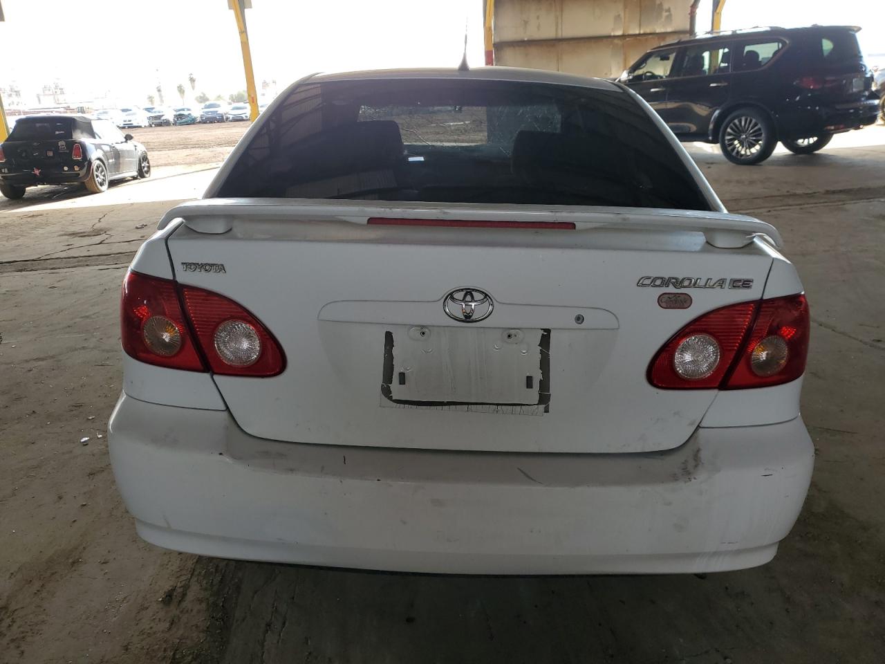 2008 Toyota Corolla - Image 6