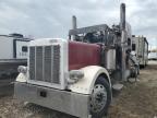 2003 Peterbilt 379 Semi Truck en Venta en Kansas City, KS - Burn
