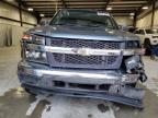2007 Chevrolet Colorado  للبيع في Byron، GA - Front End