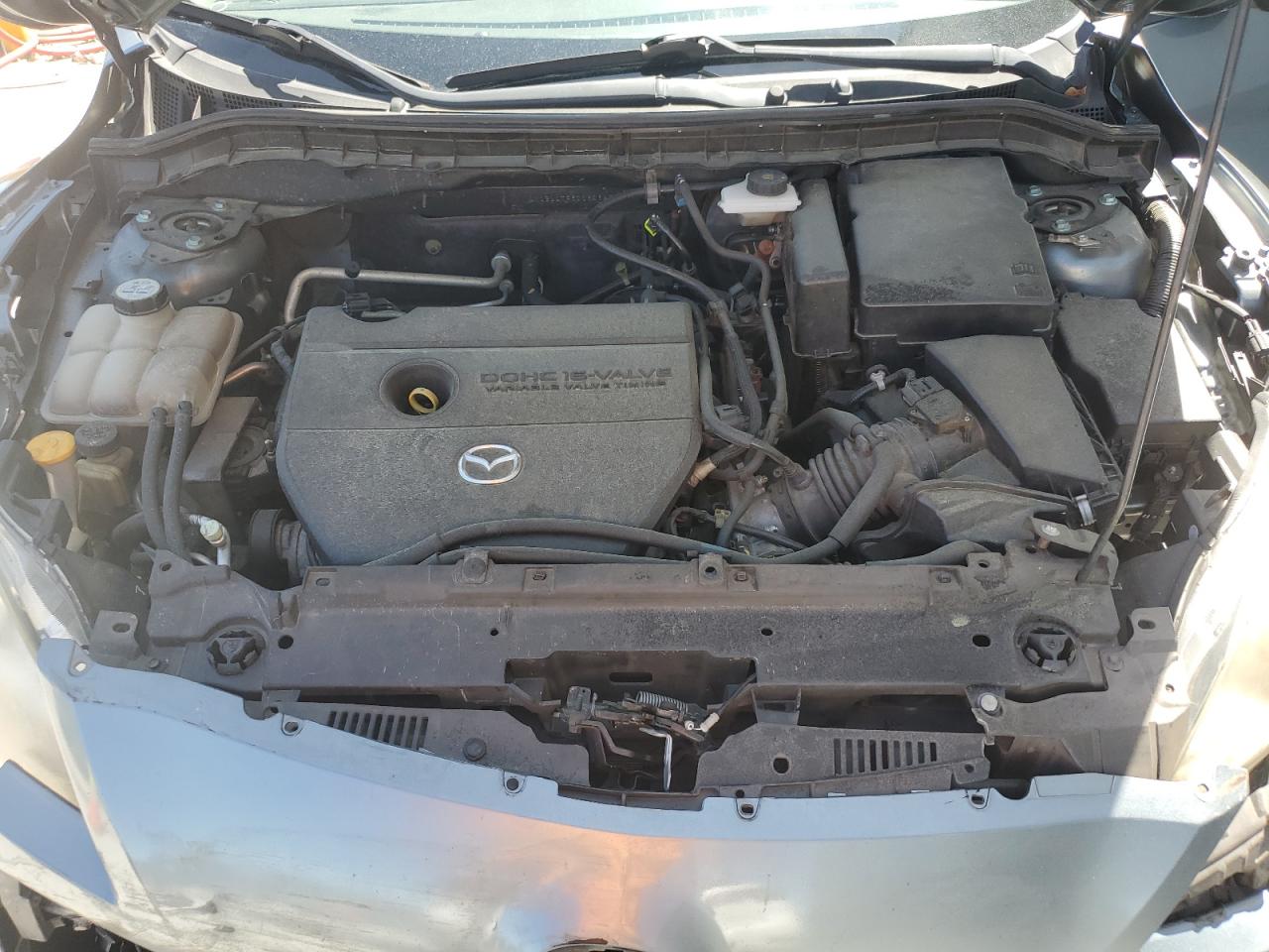2013 Mazda 3 - Image 11