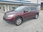 2012 Honda Cr-V Ex en Venta en Earlington, KY - Hail