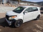 2009 Toyota Scion Xd  for Sale in Albuquerque, NM - Front End