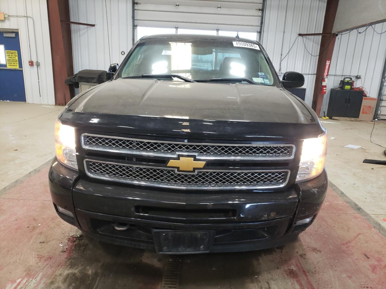 2013 Chevrolet Silverado - Image 5