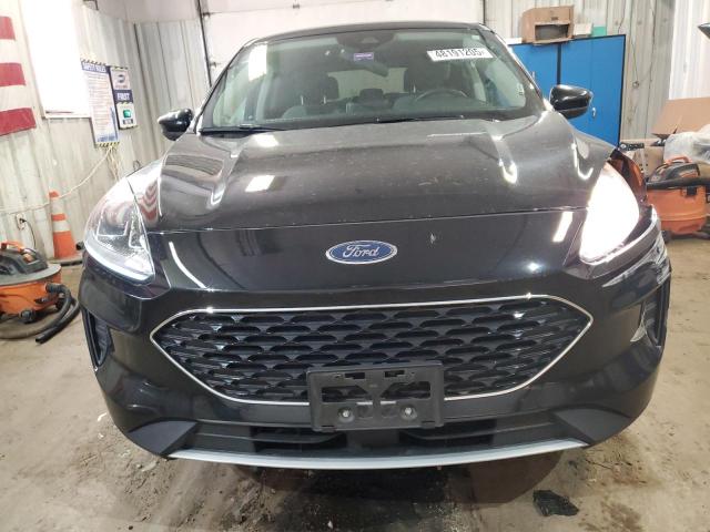  FORD ESCAPE 2020 Black