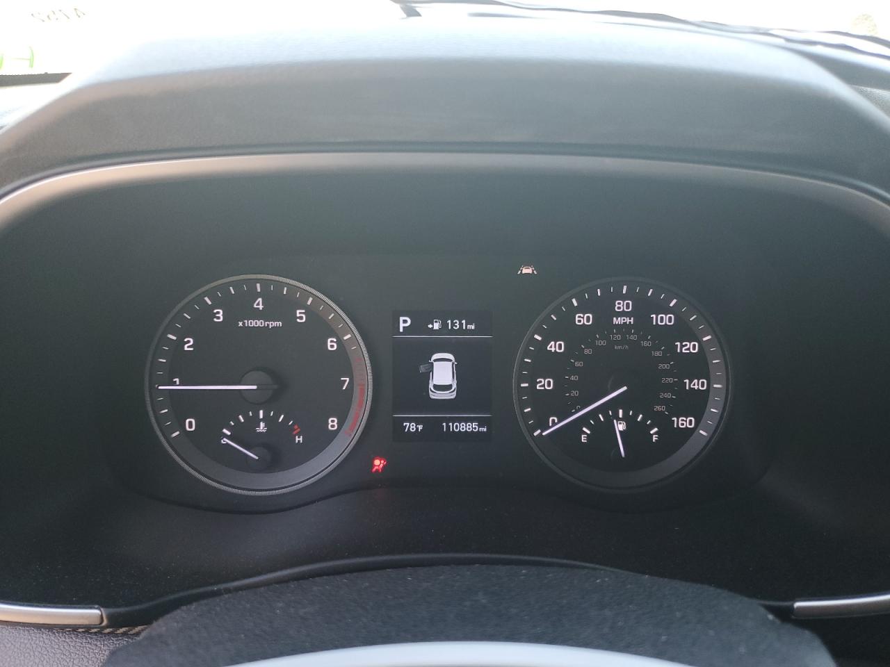 2019 Hyundai Tucson - Image 9