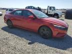 2023 Hyundai Elantra Sel zu verkaufen in Earlington, KY - Hail