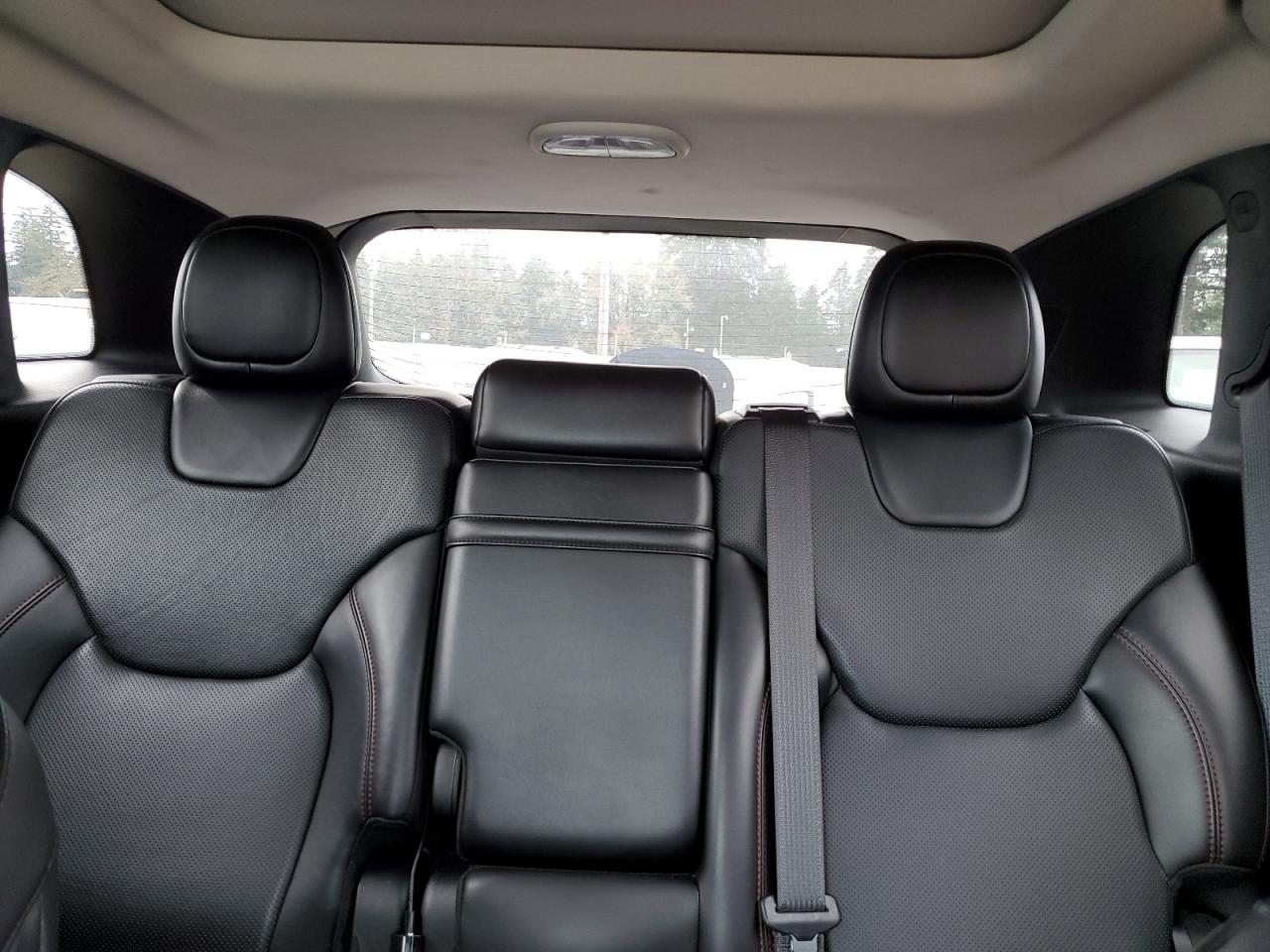 2017 Jeep Cherokee - Image 10