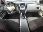 2012 Chevrolet Equinox Lt na sprzedaż w Kansas City, KS - Front End
